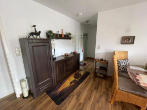 Möblierte Wohnung für Geschäftsreisen/Ferienwohnung Plauen Stadtmitte